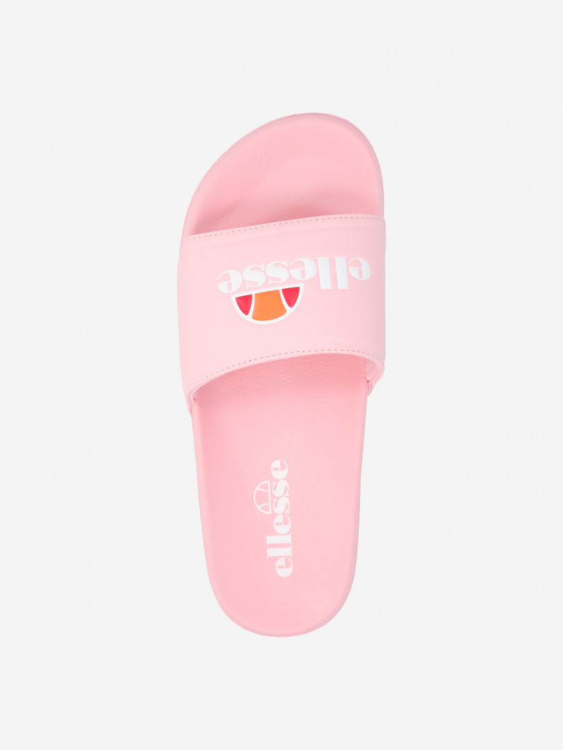 фото Шлепанцы женские ellesse filippo slide af, розовый