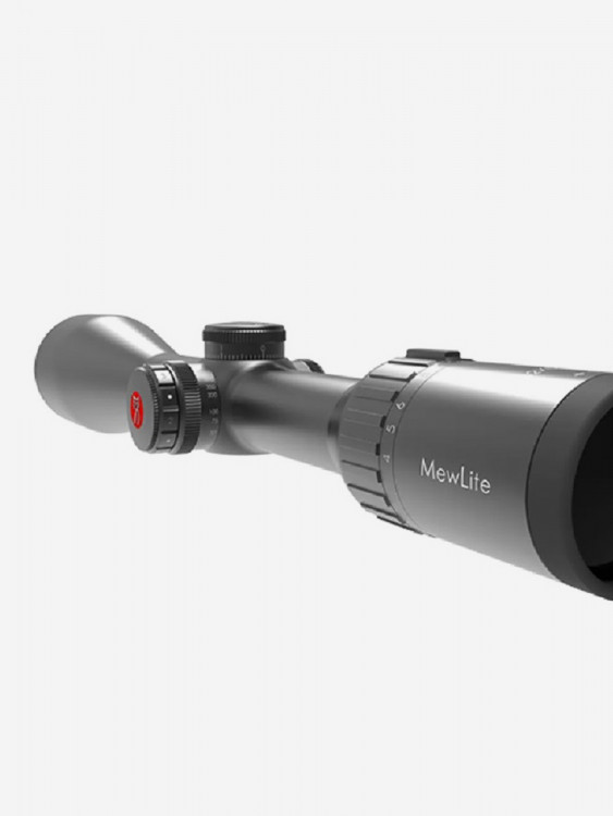 Оптический прицел Mewlite 2-12x50, SFP, 30 mm, IR, 42003