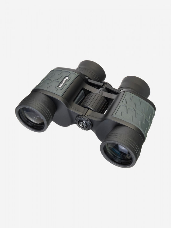Бинокль Levenhuk Discovery Flint 8x40