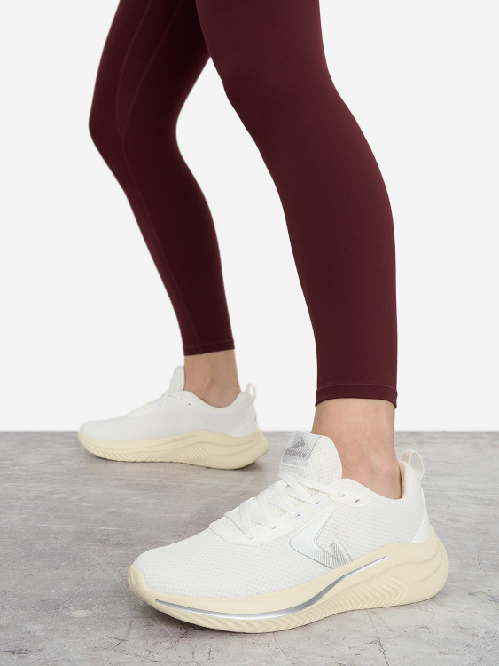 Кроссовки женские Demix Turbo 2