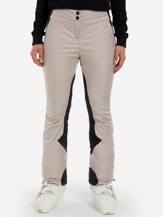 Брюки утепленные женские Sportalm Air