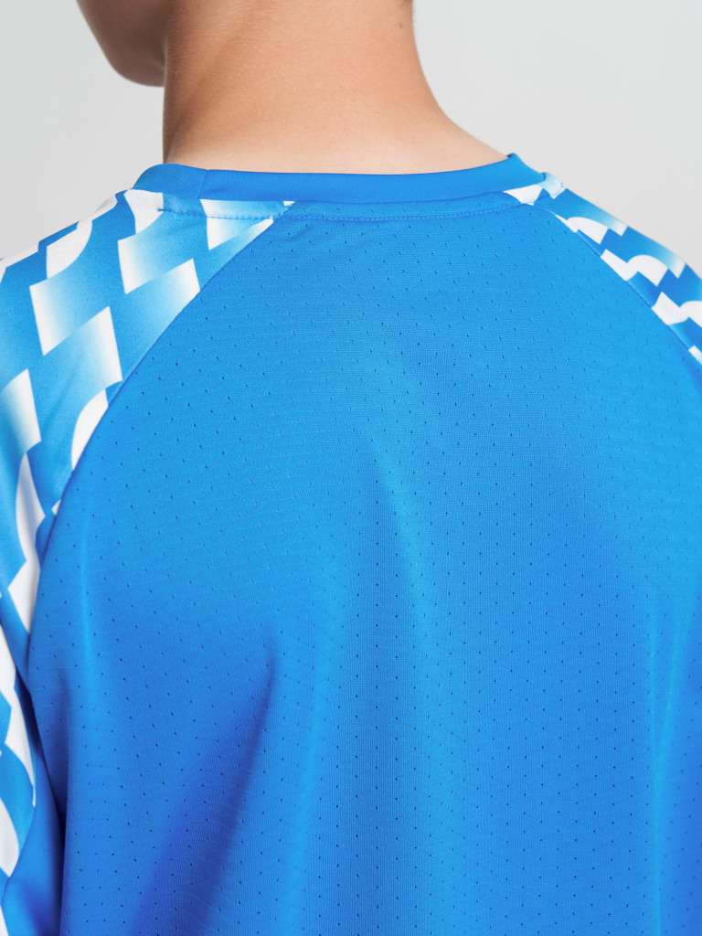 Футболка для мальчиков PUMA Teamliga26