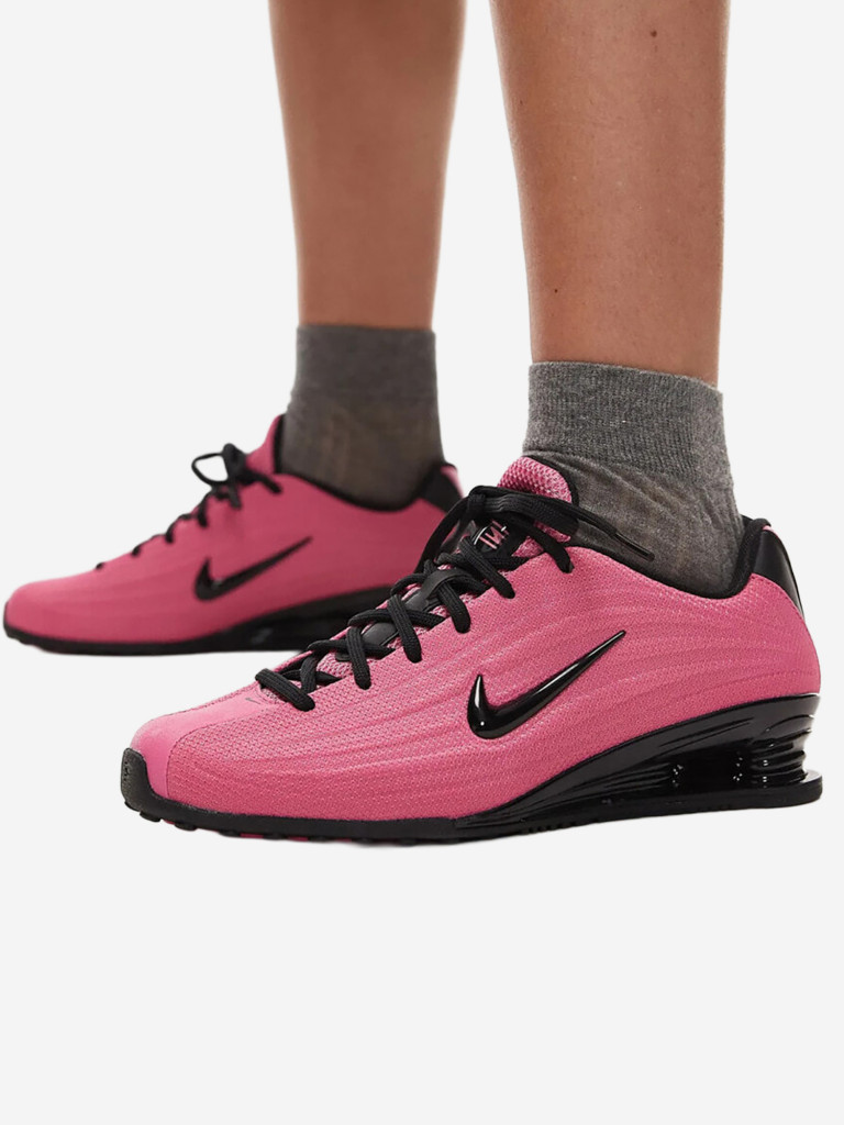 Кроссовки женские Nike Shox Z