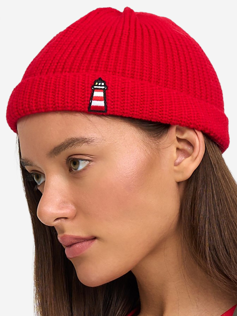 Шапка-бини унисекс Kefirmaykifer