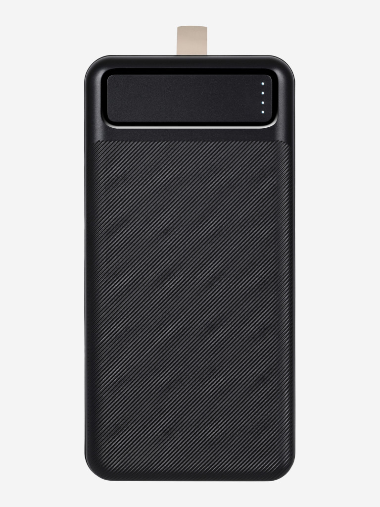 Внешний аккумулятор TFN 30000mAh PowerAid PD black