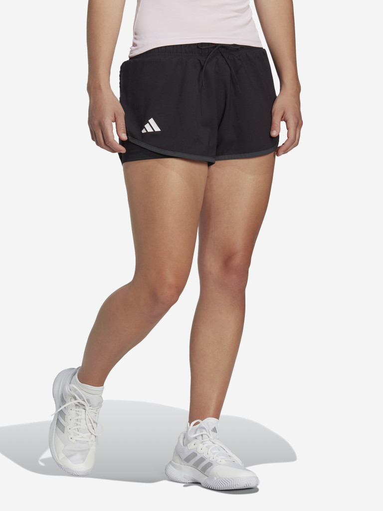 Шорты женский adidas