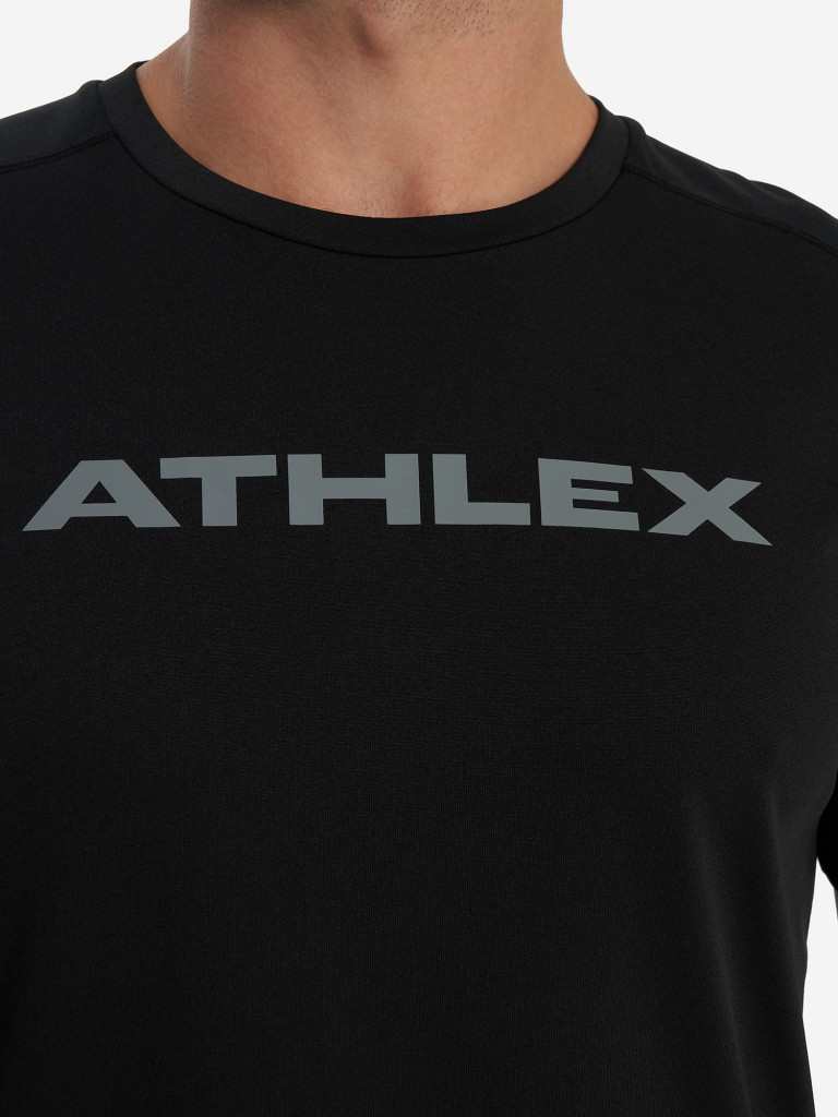 Футболка мужская Athlex Active day
