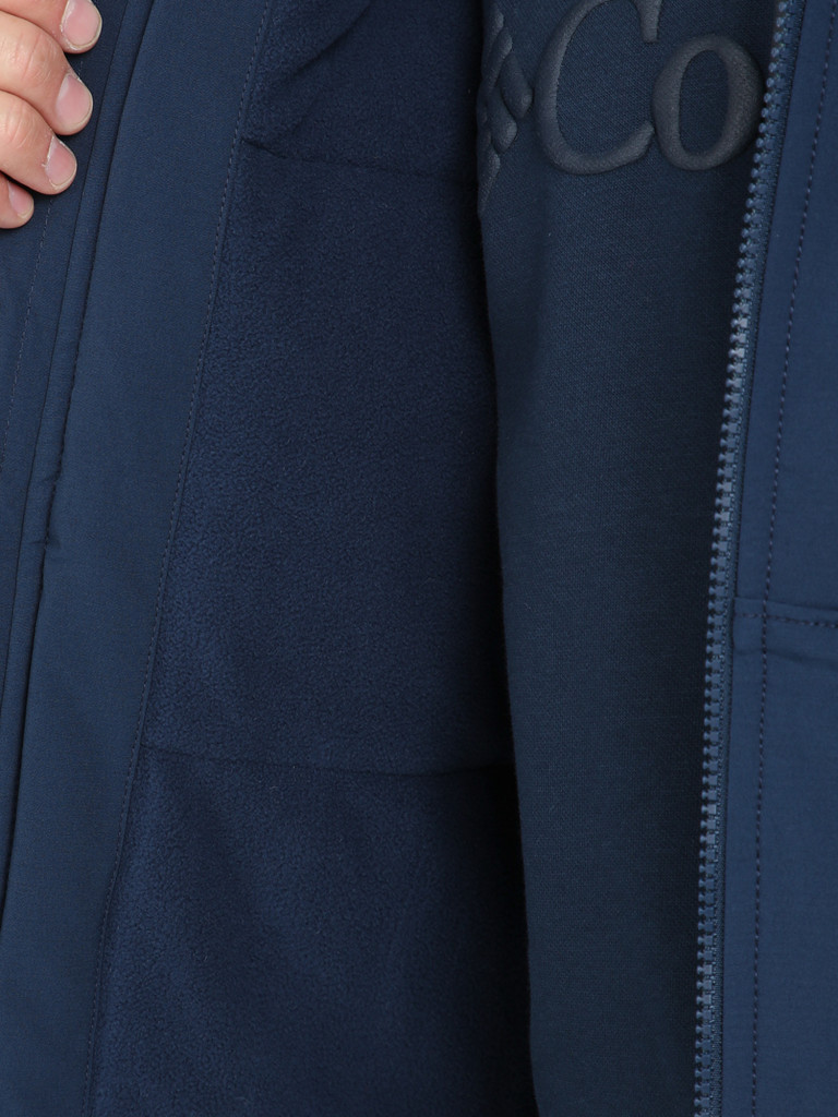 Куртка мужская Columbia Sumner Summit Softshell