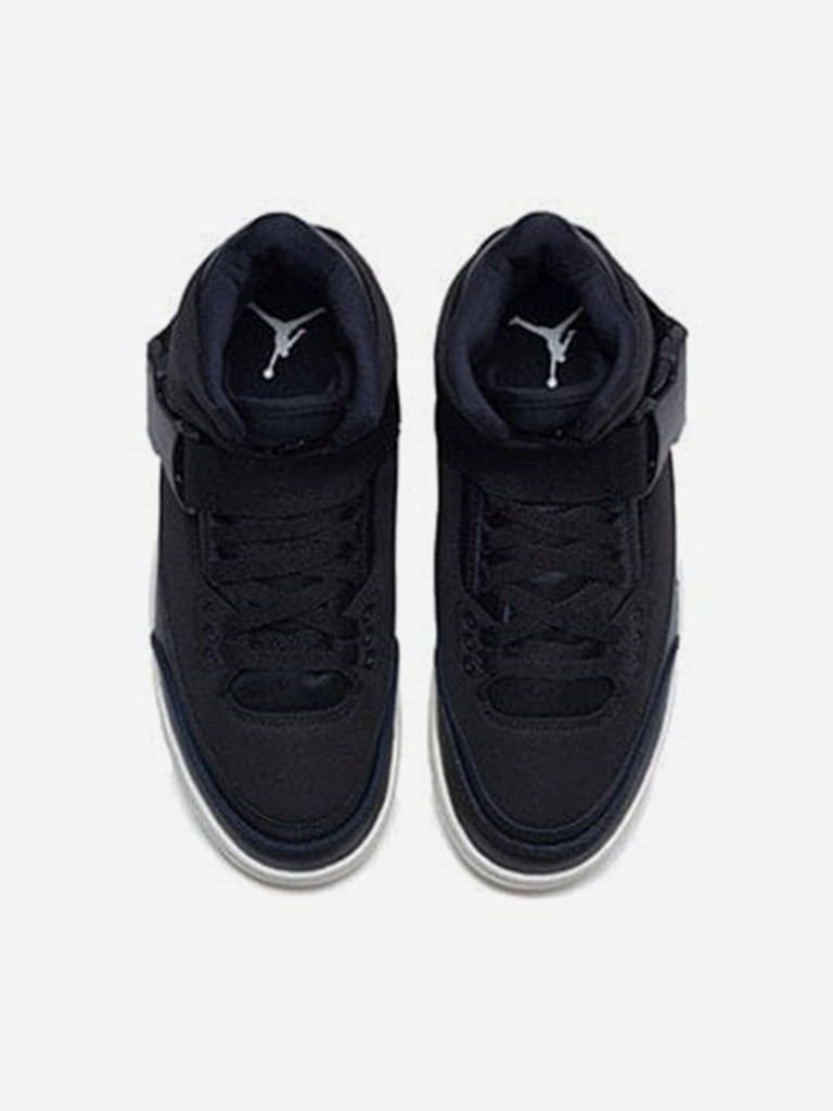 Кроссовки Jordan 3 Retro Explorer Xx
