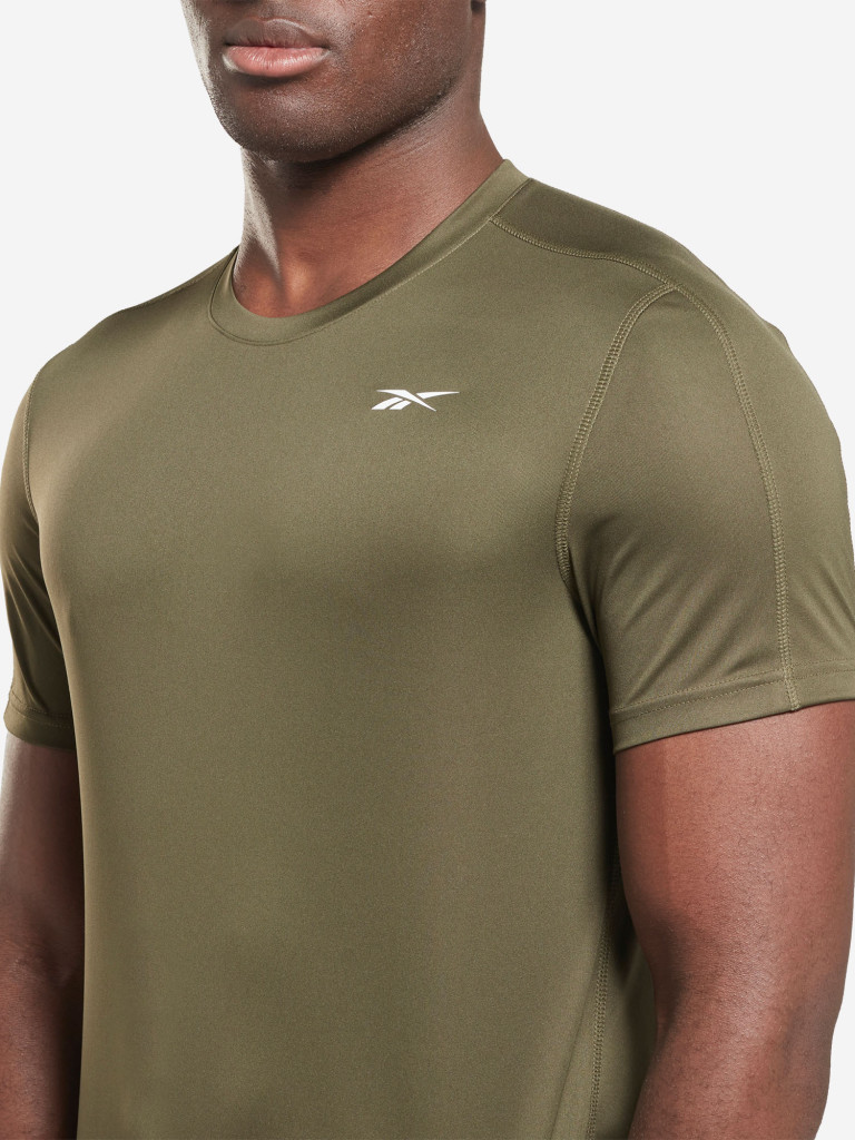 Футболка мужская Reebok Tech