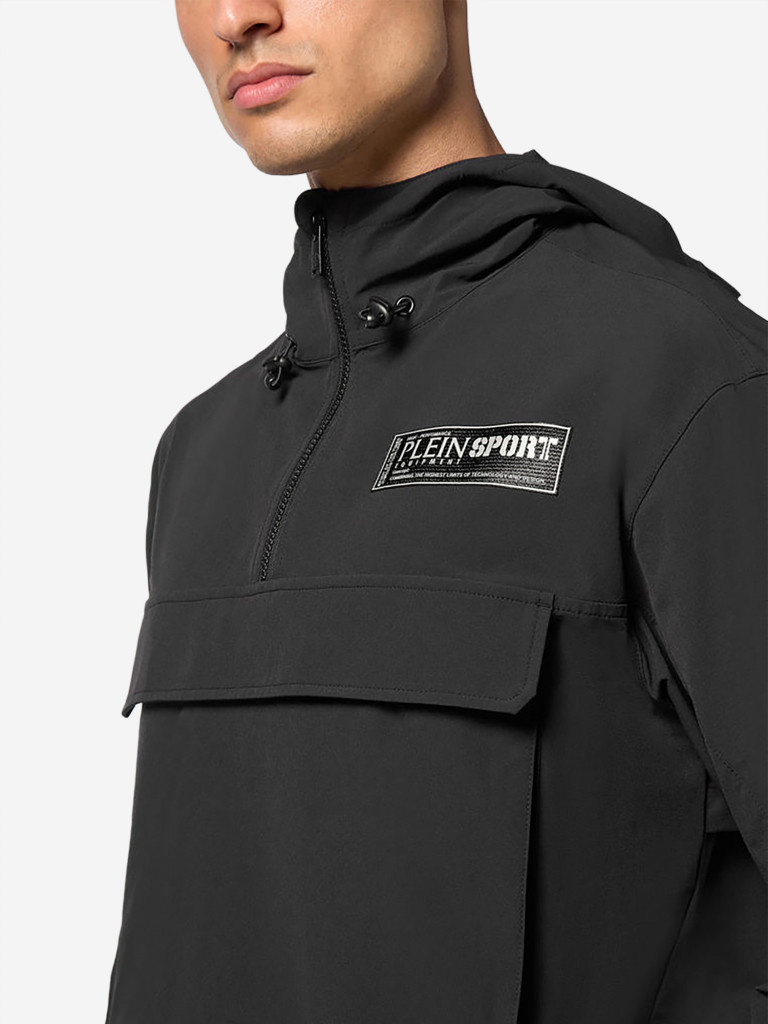 Анорак Plein Sport