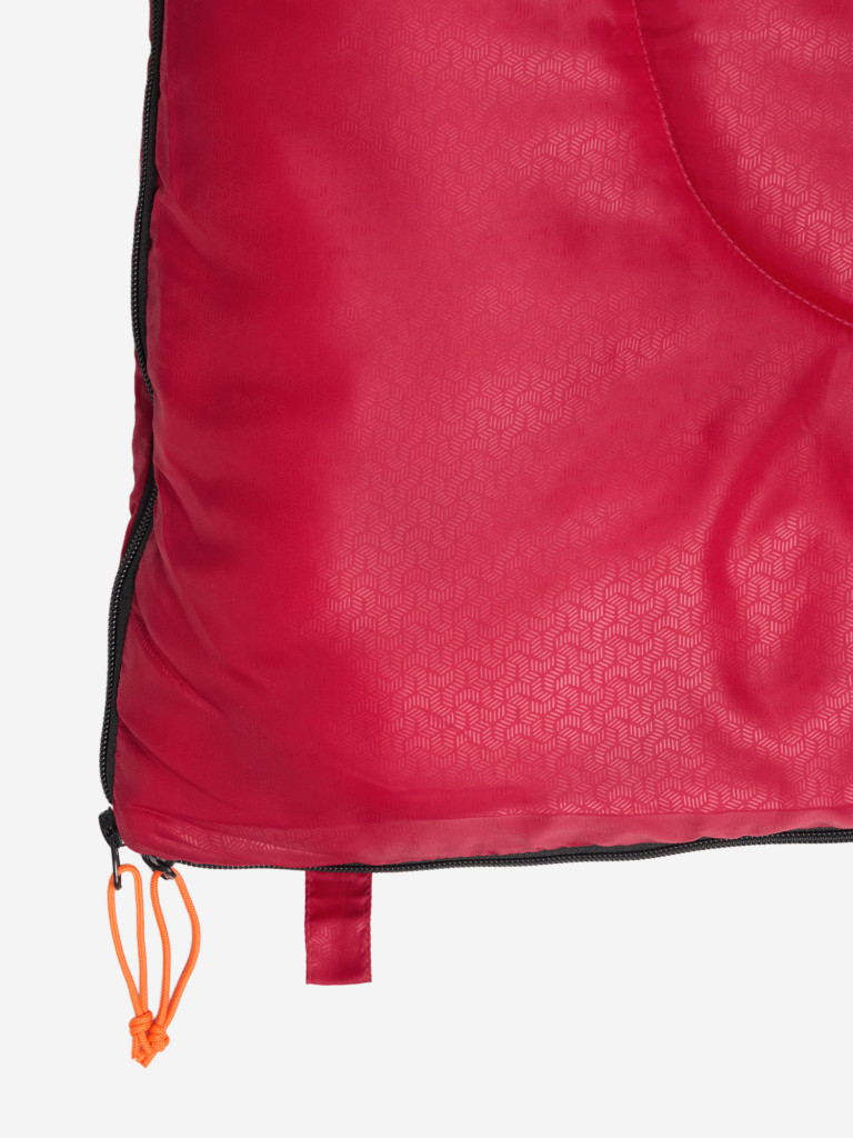 Спальный мешок Outventure Toronto +10 правосторонний