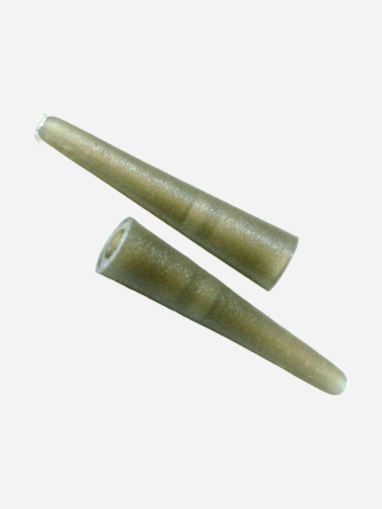 Конус для безопасной клипсы KORDA Safe Zone Rubbers Clay