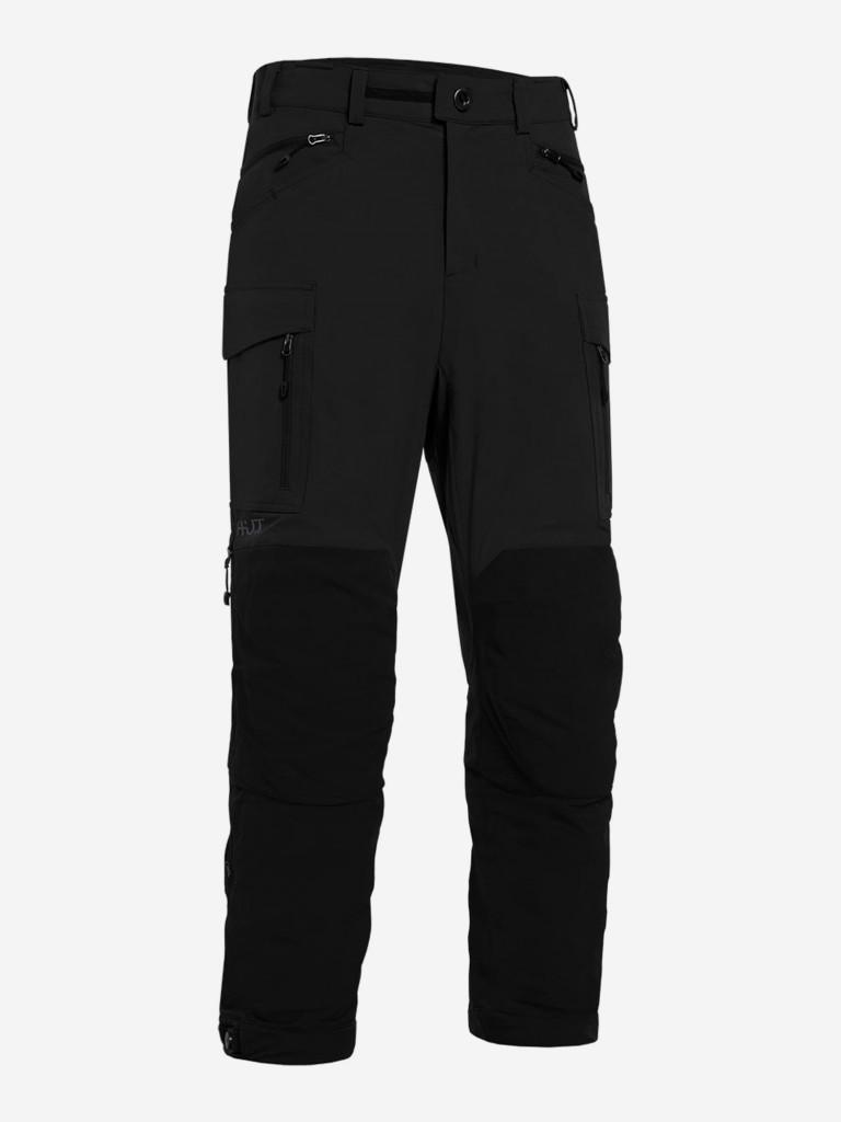 Мужские брюки HUT PATHFINDER для охоты, черные