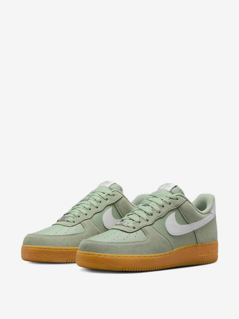 Кеды мужские Nike Air Force 1 '07 Lv8