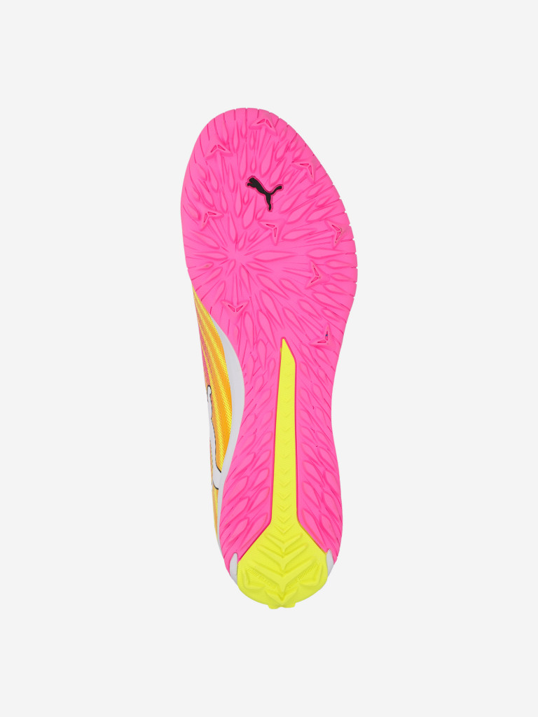 Бутсы мужские PUMA Ultra 6 Match Tt