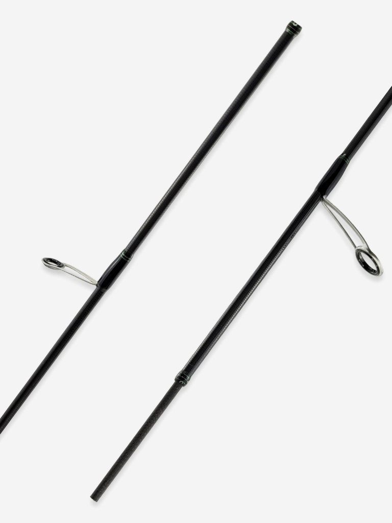 Спиннинг Hearty Rise LAIQUENDI LQS-662UL 198 см. 0.6 - 6 гр