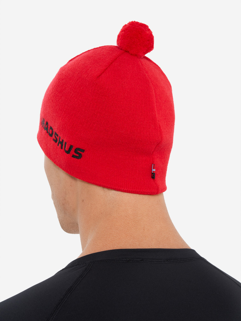 Шапка Madshus