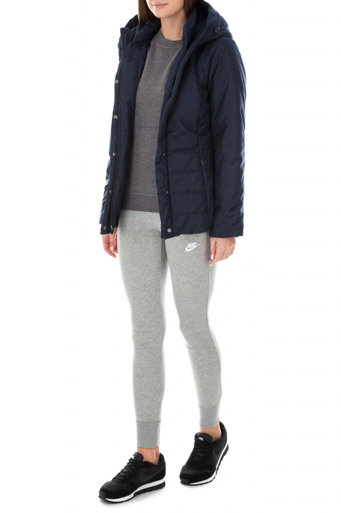 Куртка утепленная женская Kappa