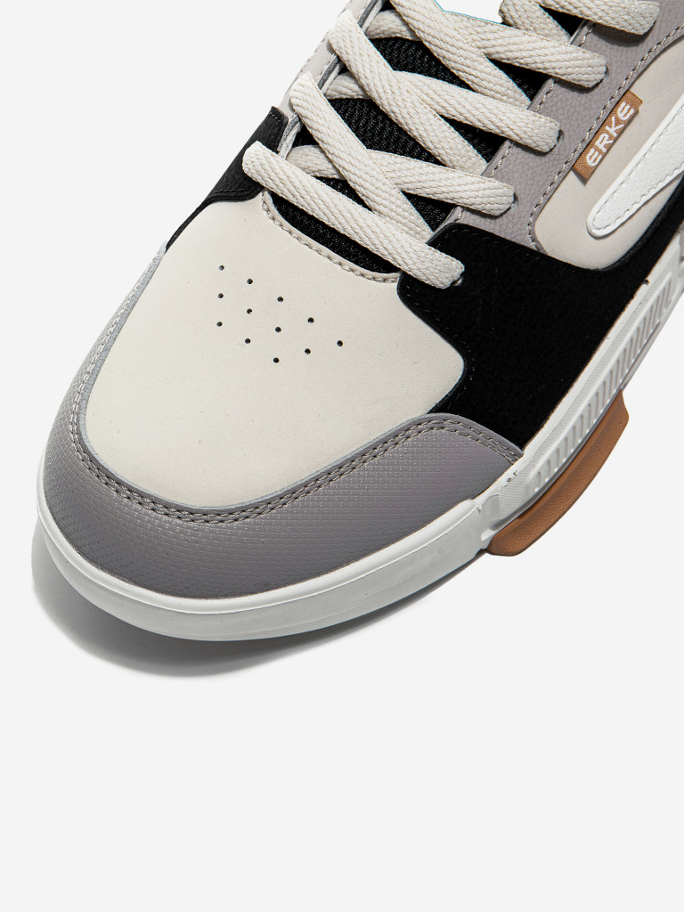 Кеды мужские Erke Skateboard