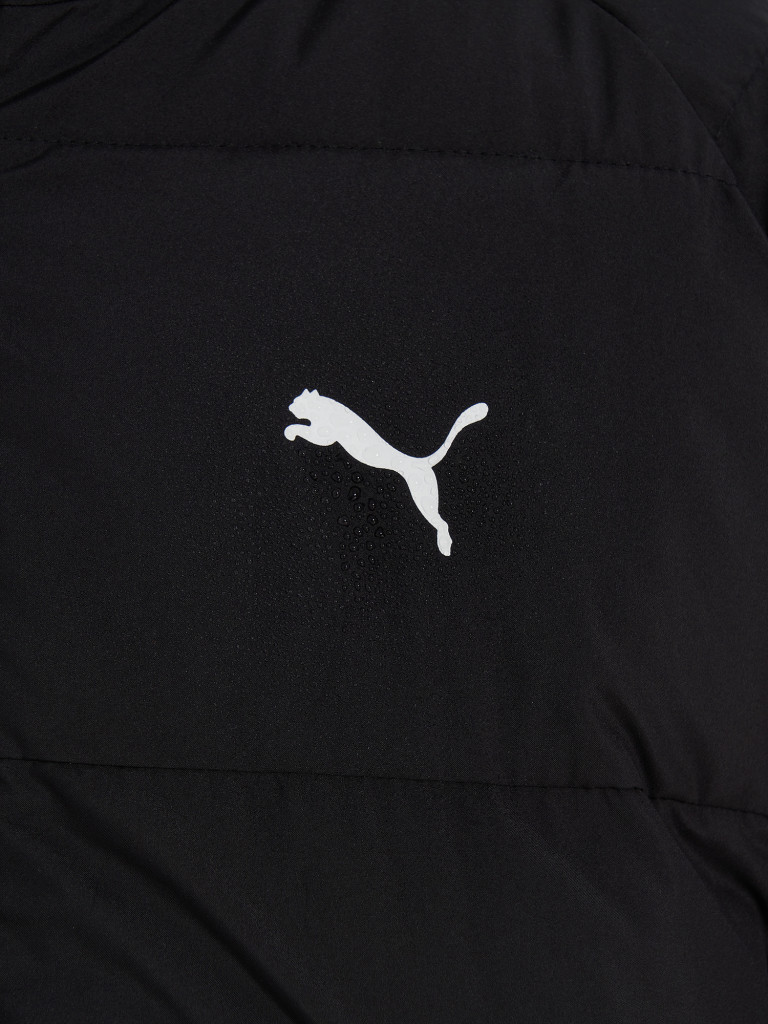 Пуховик для мальчиков PUMA