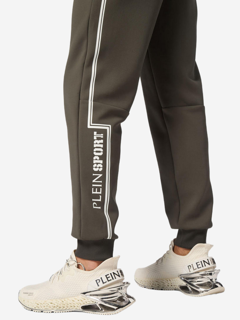Брюки спортивные Plein Sport