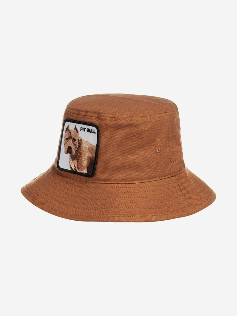 Панама GOORIN BROTHERS 105-0209 (коричневый)