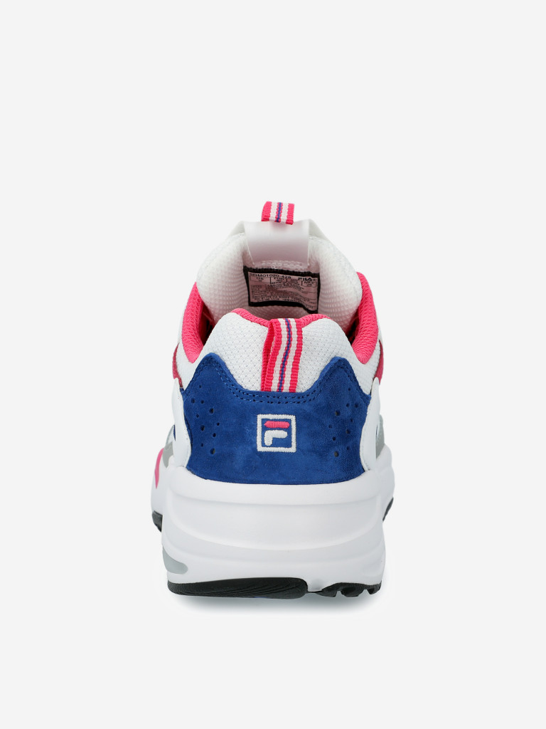 Кроссовки женские FILA Ray Tracer