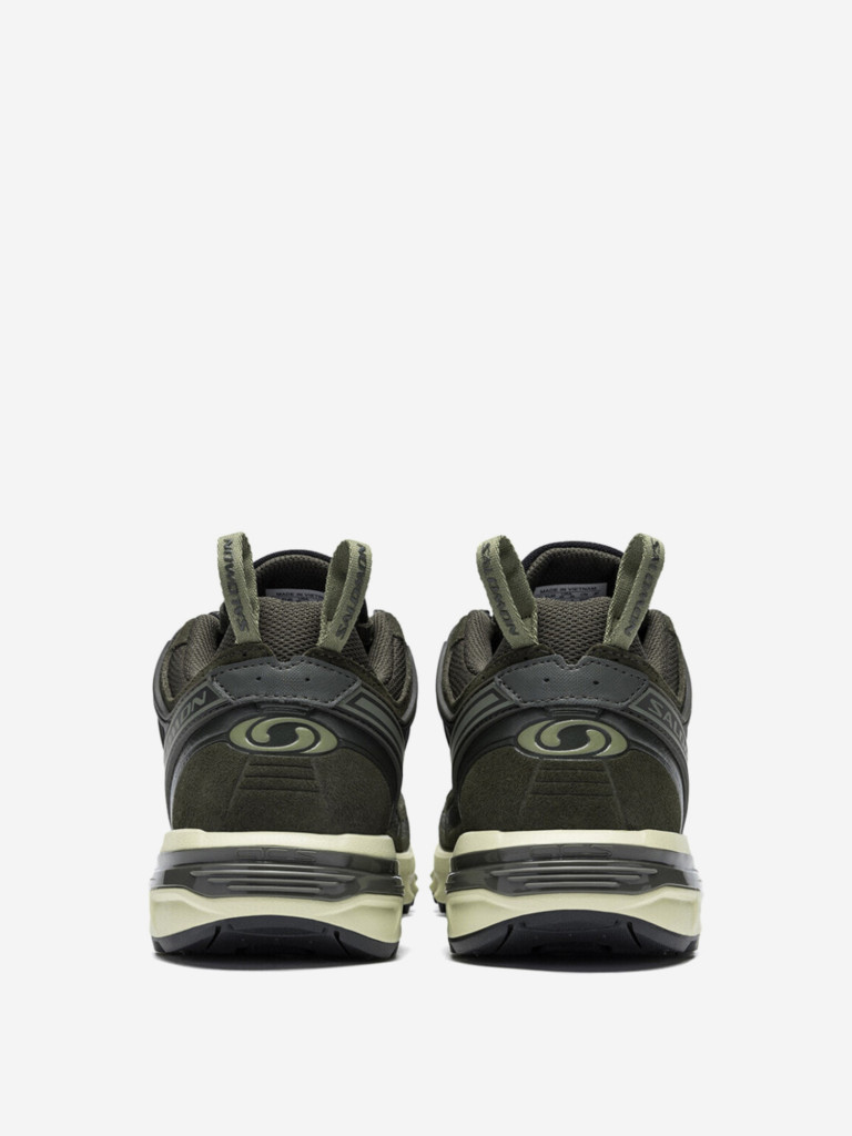 Кроссовки Salomon ACS PRO