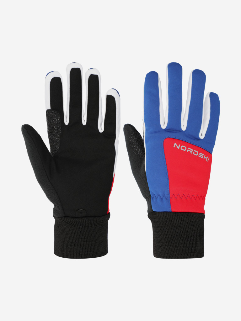 Перчатки Nordski Arctic