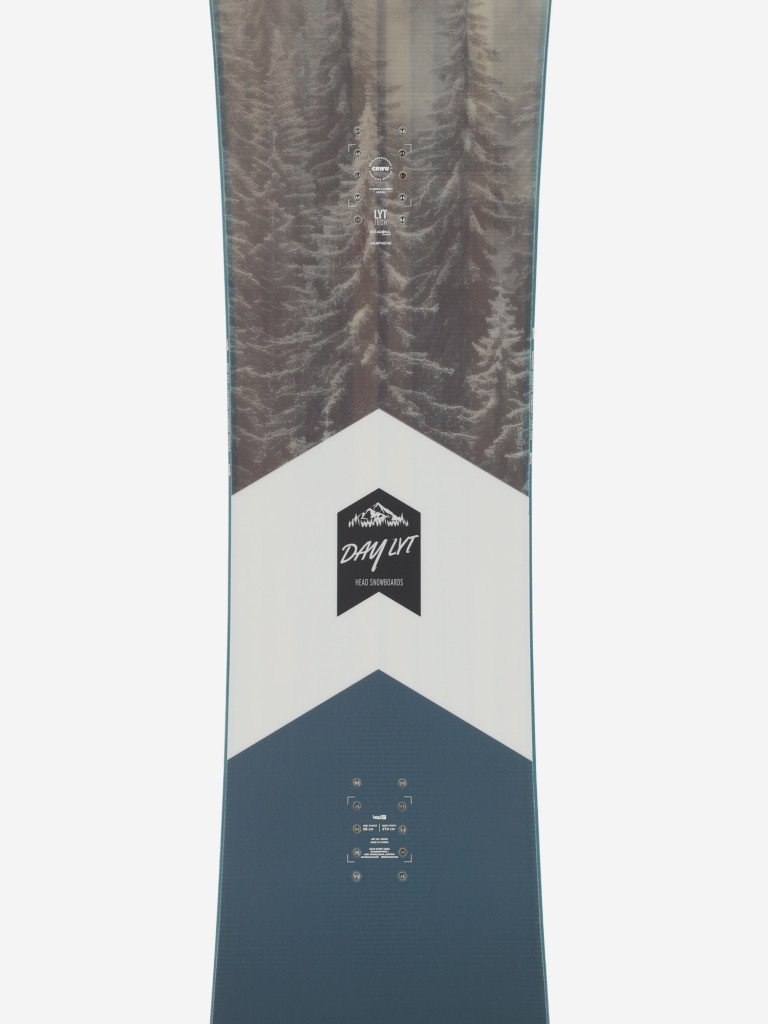 Сноуборд Head Day Lyt
