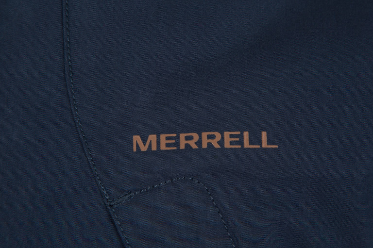 Куртка утепленная мужская Merrell
