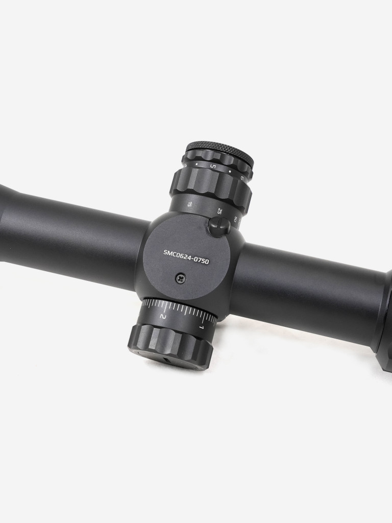 Оптический прицел ARKON Model C 4-16x44