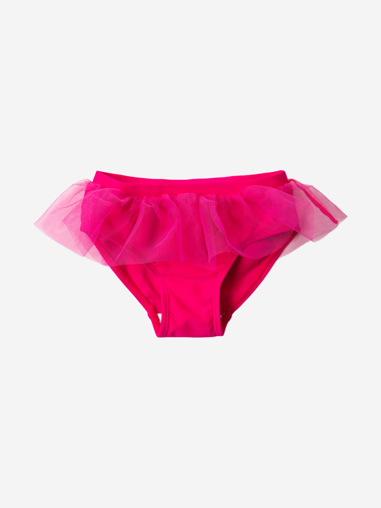 Плавки для девочек PlayToday