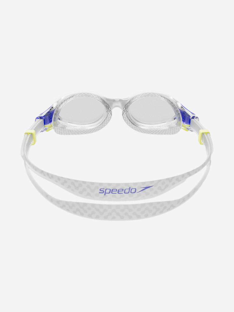 Очки для плавания детские Speedo Biofuse 2.0
