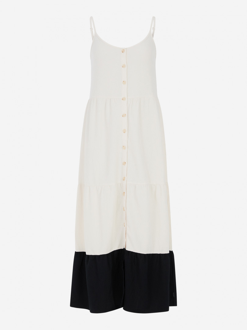 Платье женское Protest Thecia Черный 5999₽