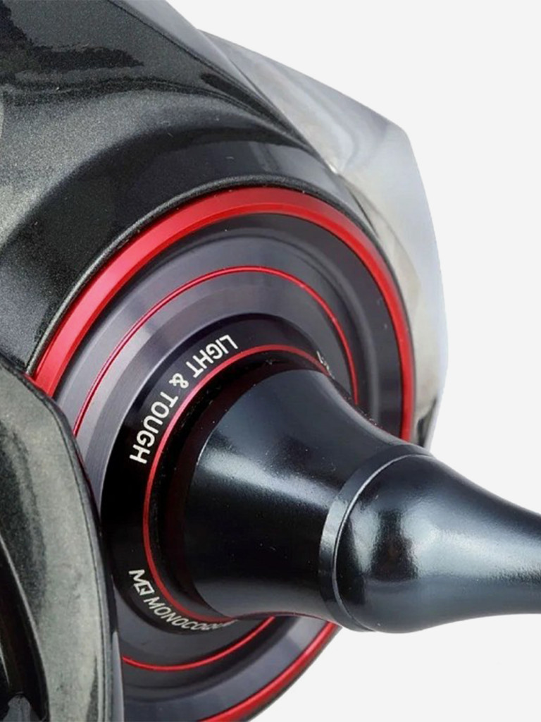 Катушка DAIWA 21 Ballistic MQ LT 4000-C