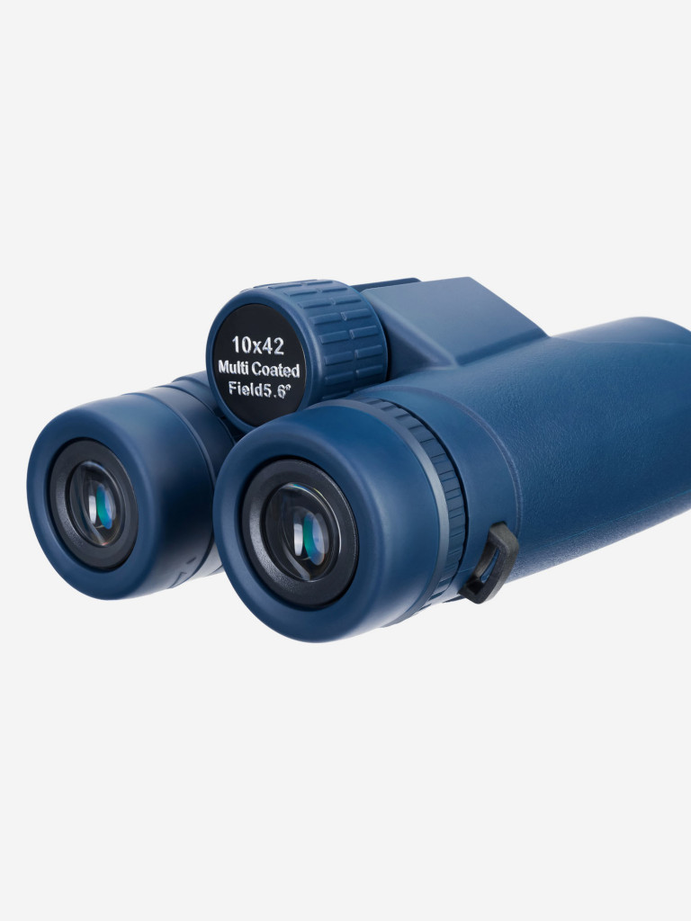 Бинокль Levenhuk Discovery Elbrus 10x42