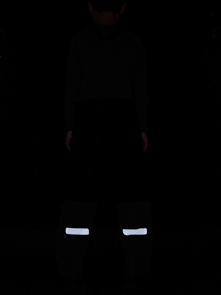 Полукомбинезон для мальчиков Northland