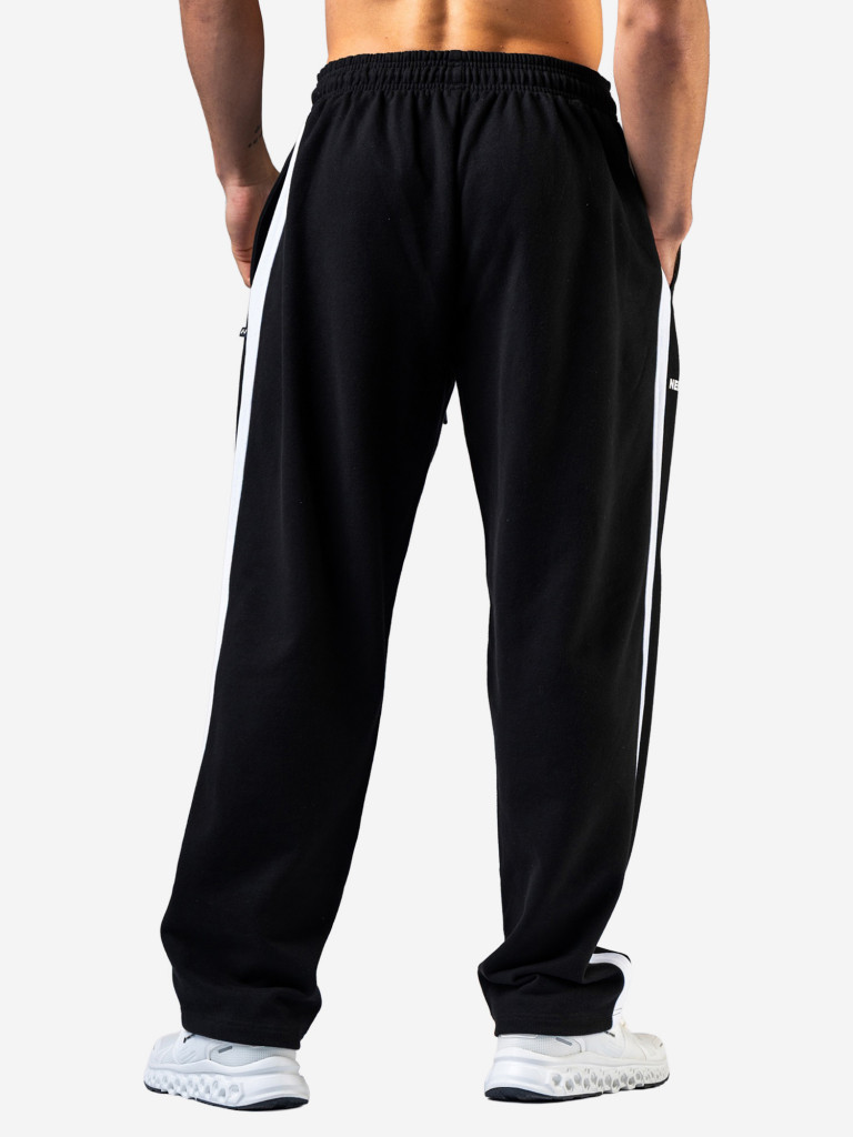 Брюки мужские спортивные NEBBIA Relaxed Sweatpants POWER 904