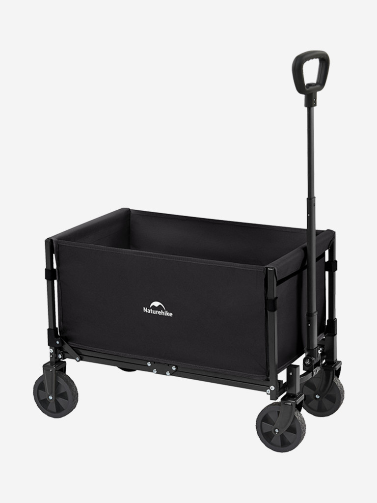 Тележка кемпинговая складная Naturehike
