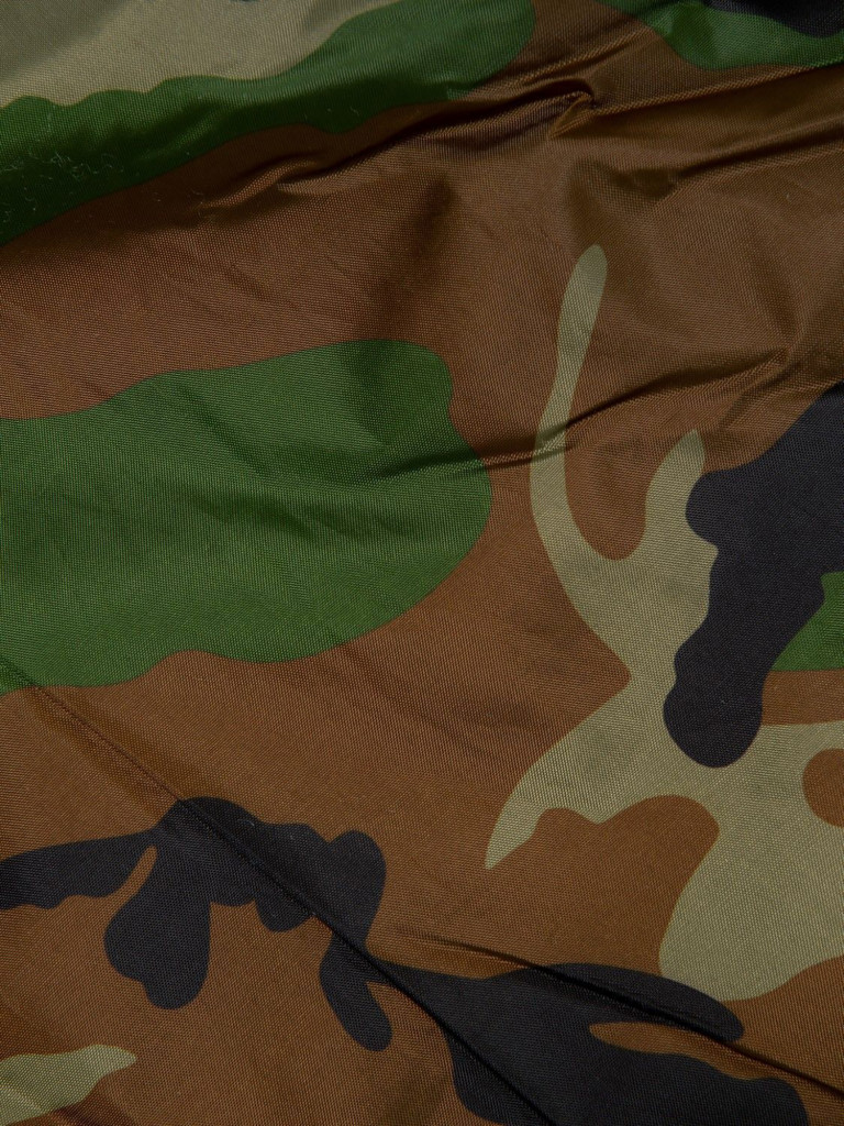 Спальный мешок Huntsman Standart зимний утепленный с подголовником одноместный (до -27) для охоты и рыбалки