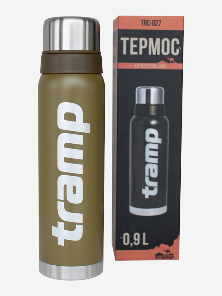 Tramp термос Expedition Line 0,9 л