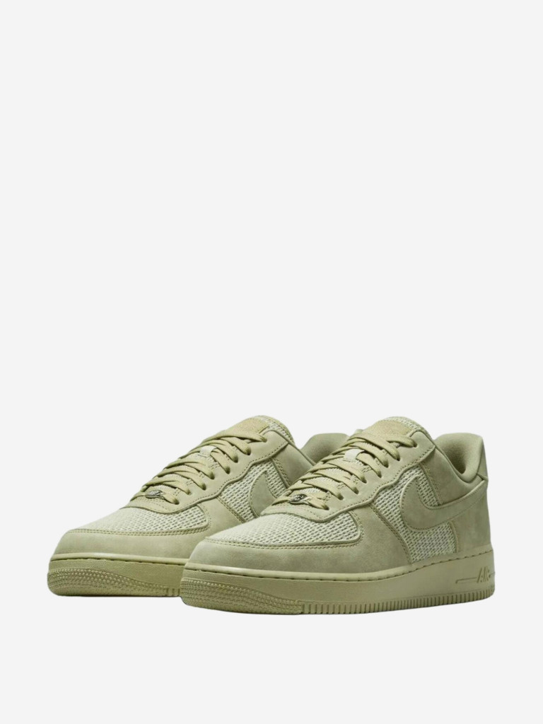Кеды мужские Nike Air Force 1 '07 LV8