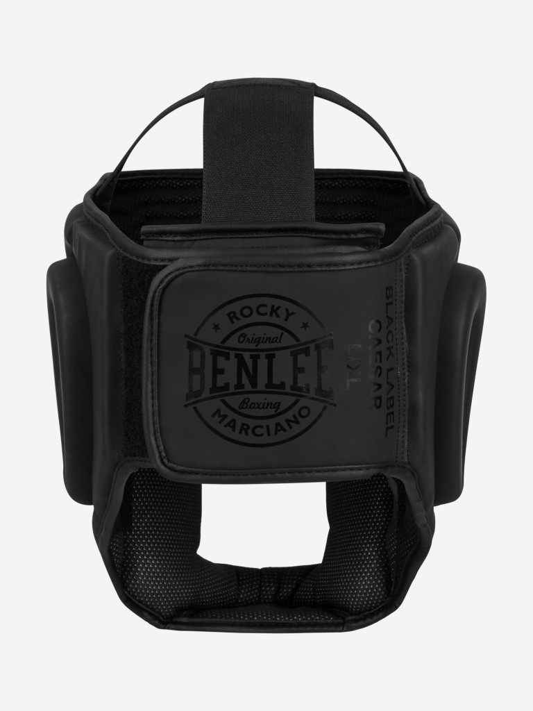 Шлем Benlee Black Label Caesar