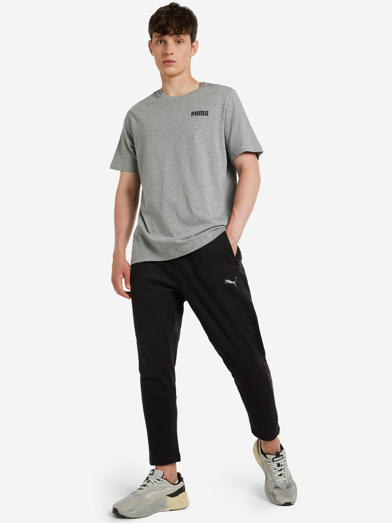 Брюки мужские PUMA Train Favorite