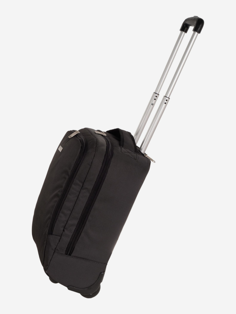 Чемодан Polar_P7121-BLACK