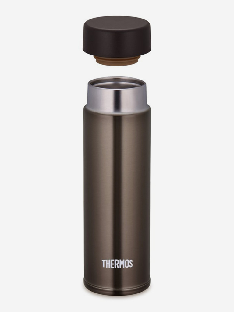 Мини термос для кофе 150 мл THERMOS JOJ-150 коричн