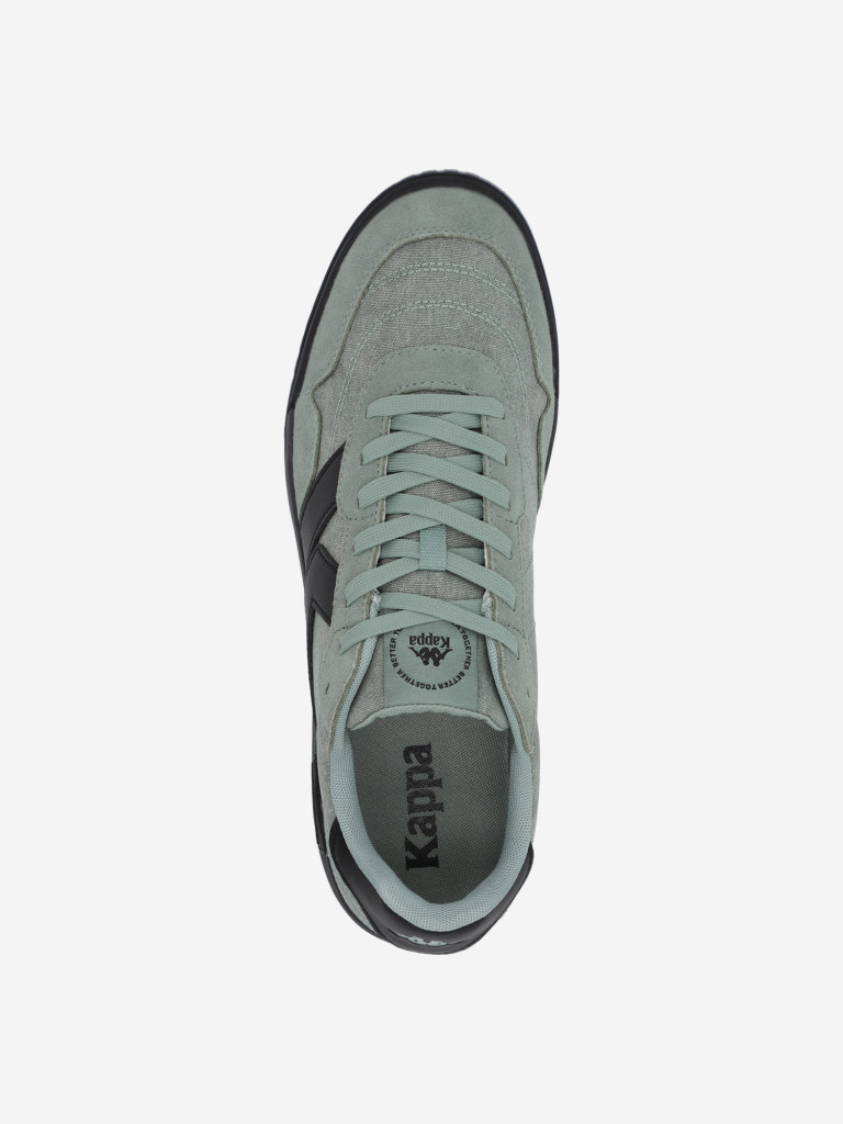 Кеды мужские Kappa Rebelle Fb