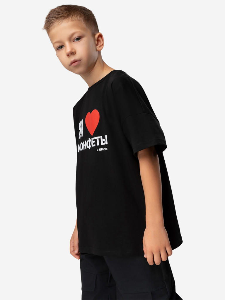 Футболка bodo